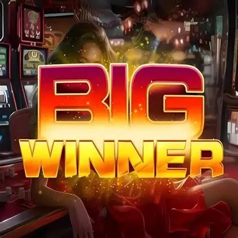 BIGWINNER - Kemenangan Besar dalam Permainan Arcade