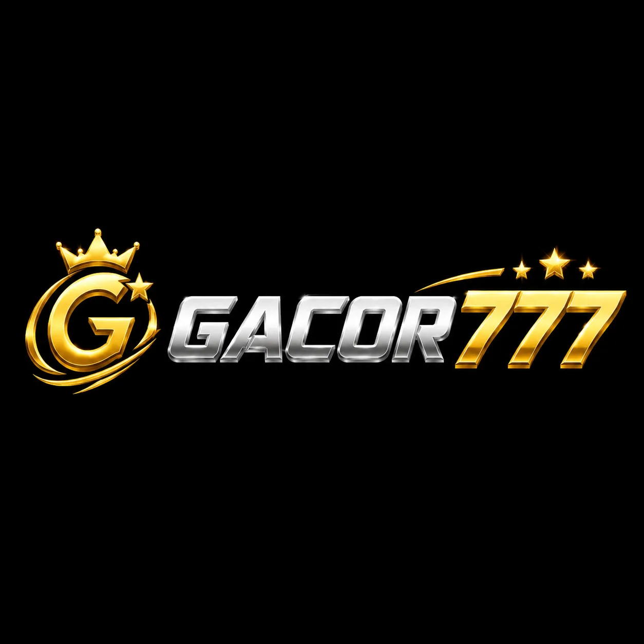 GACOR777 - Game Seru dan Menarik dalam Kategori SLG