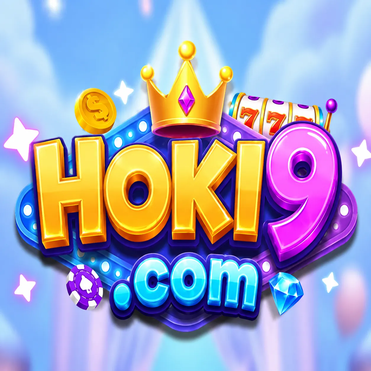 HOKI9 - Permainan Slot Penuh Keseruan dan Kemenangan