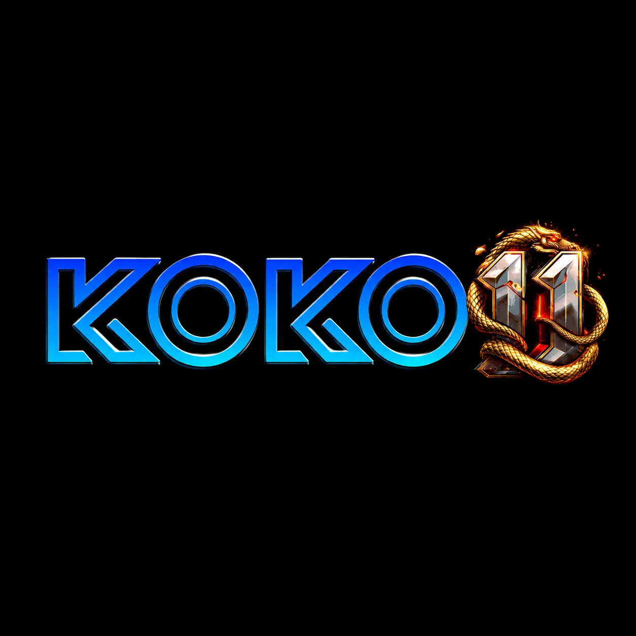 KOKO11 - Pertarungan Terbaik di Dunia Game Fighting