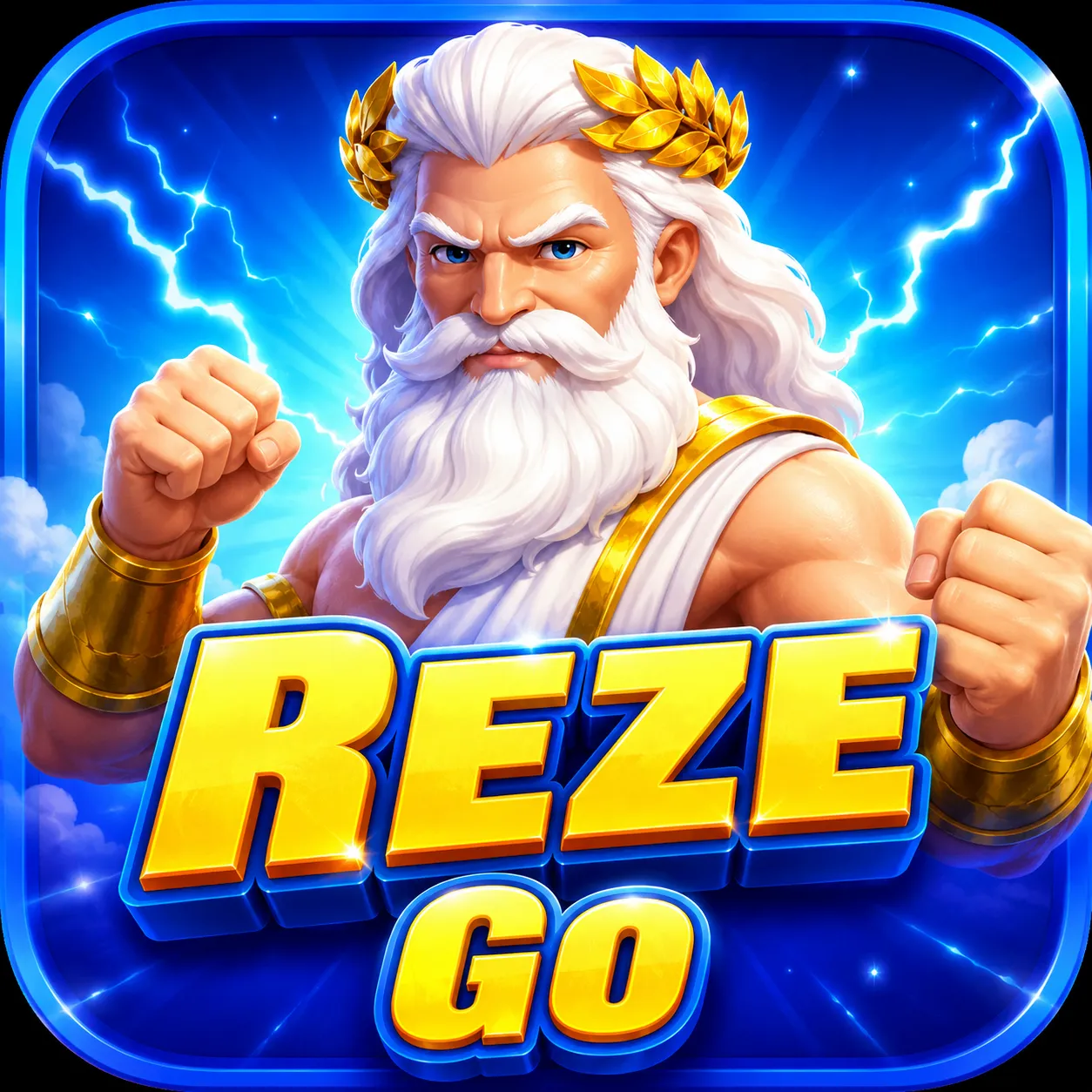 REZEGO - Strategi Cerdas dan Menarik