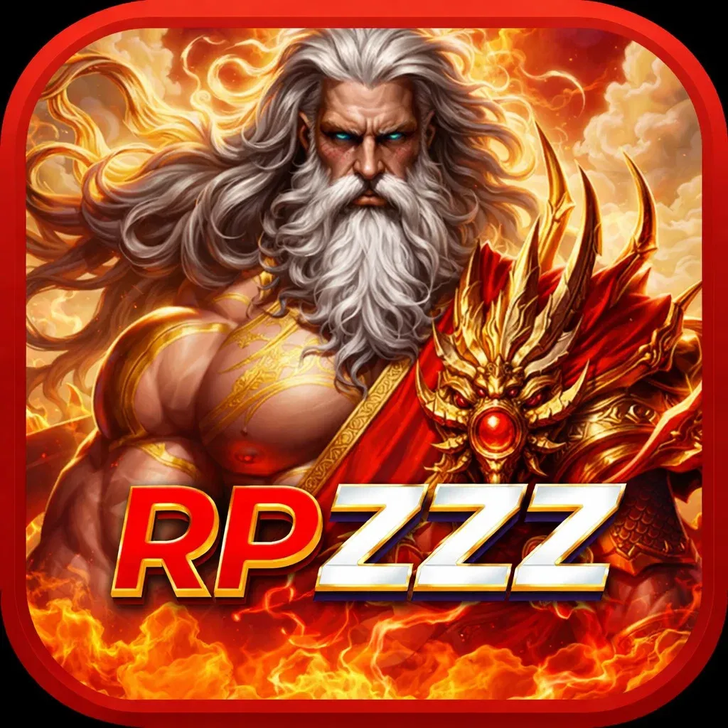 RPZZZ - Petualangan Epik di Dunia Fantasi