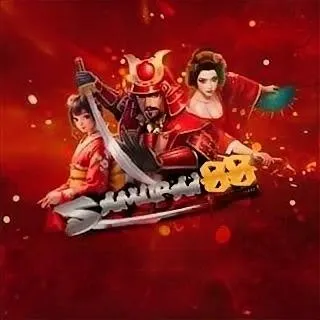 SAMURAI88 - Petualangan Anime yang Mendebarkan
