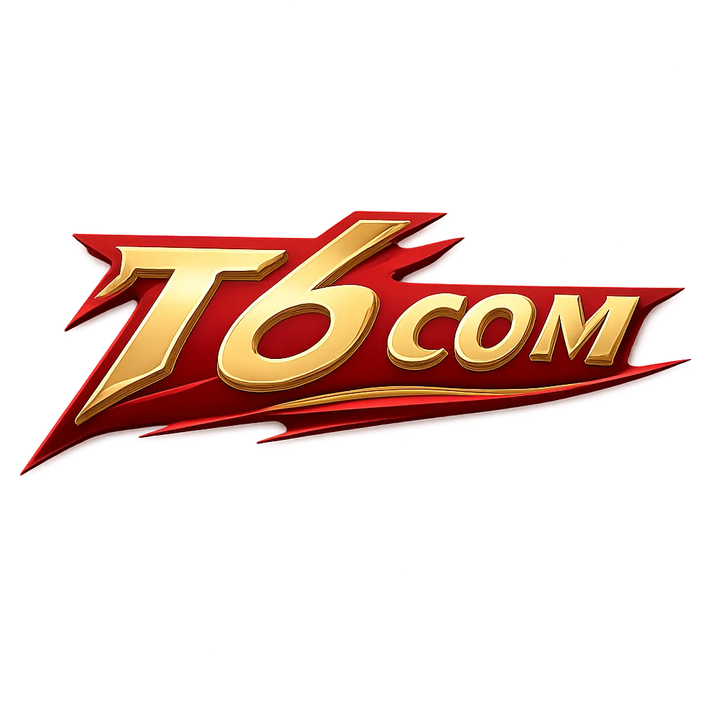T6 - Game Bingo Seru dan Mengasyikkan