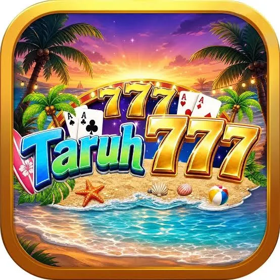 TARUH777 - Petualangan RPG Terbaik di Genggaman Tangan
